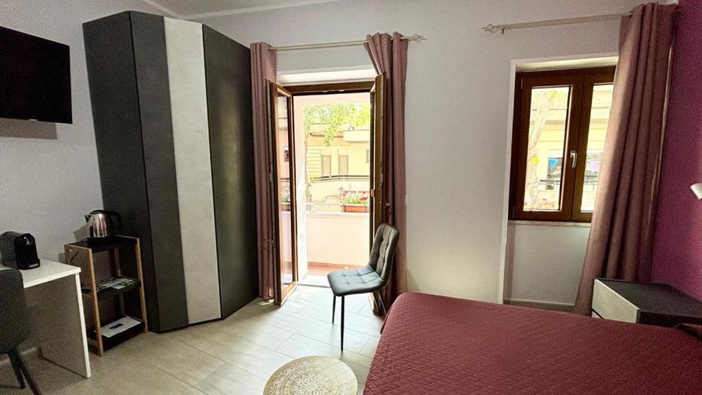 Casa Del Corso Hotell Dorgali Eksteriør bilde