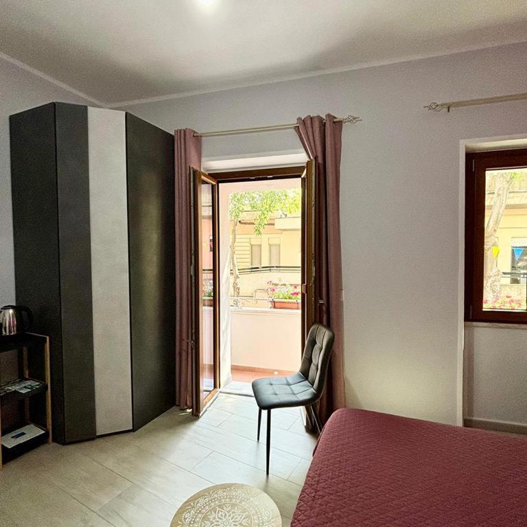Casa Del Corso Hotell Dorgali Eksteriør bilde