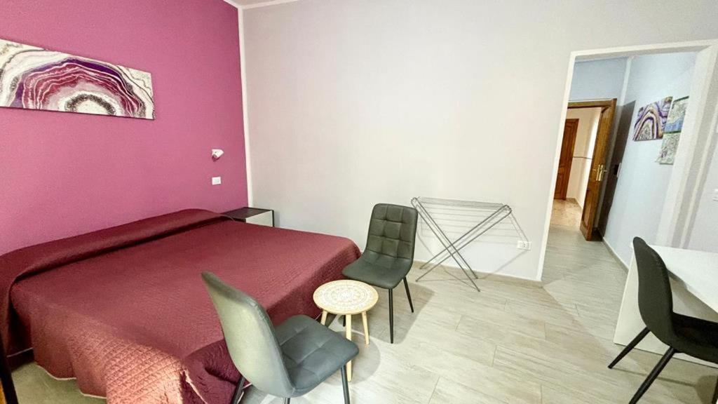 Casa Del Corso Hotell Dorgali Eksteriør bilde