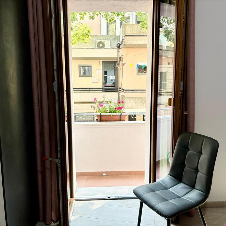Casa Del Corso Hotell Dorgali Eksteriør bilde