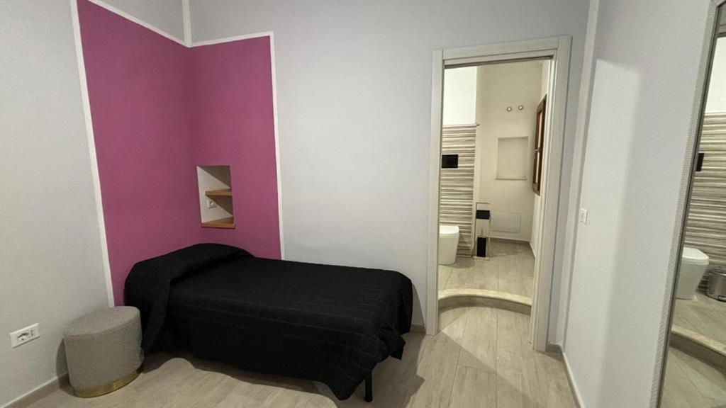 Casa Del Corso Hotell Dorgali Eksteriør bilde