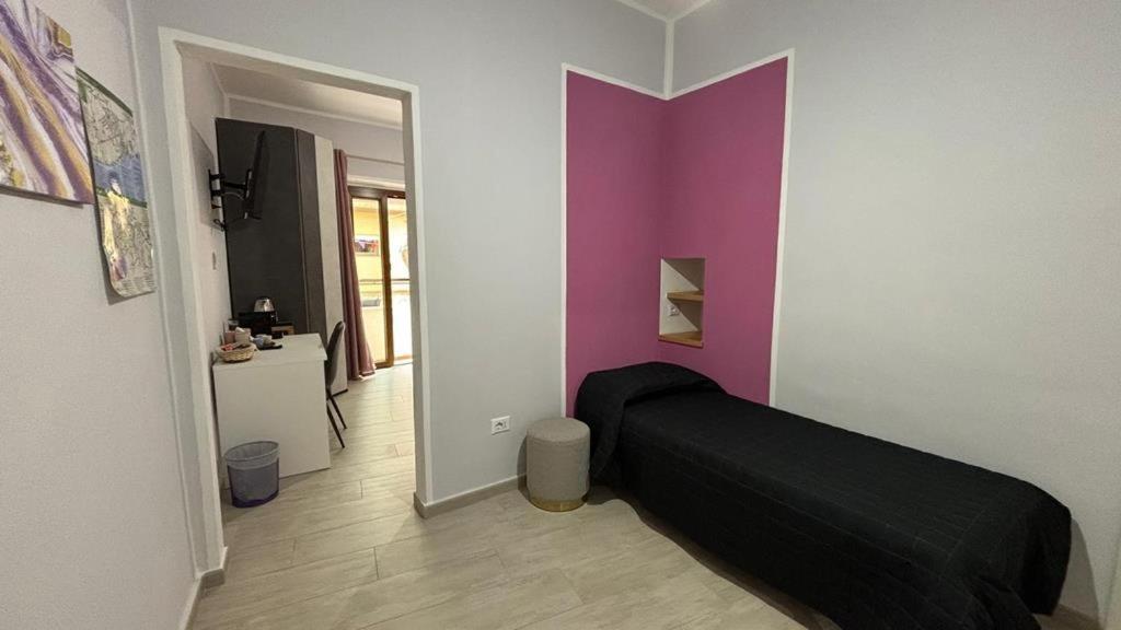 Casa Del Corso Hotell Dorgali Eksteriør bilde