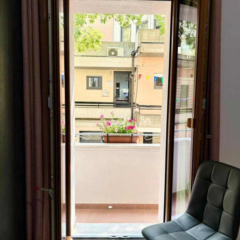 Casa Del Corso Hotell Dorgali Eksteriør bilde
