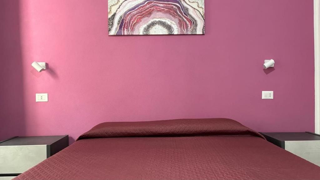 Casa Del Corso Hotell Dorgali Eksteriør bilde