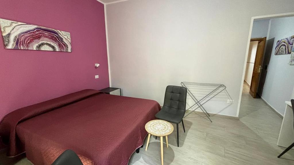 Casa Del Corso Hotell Dorgali Eksteriør bilde