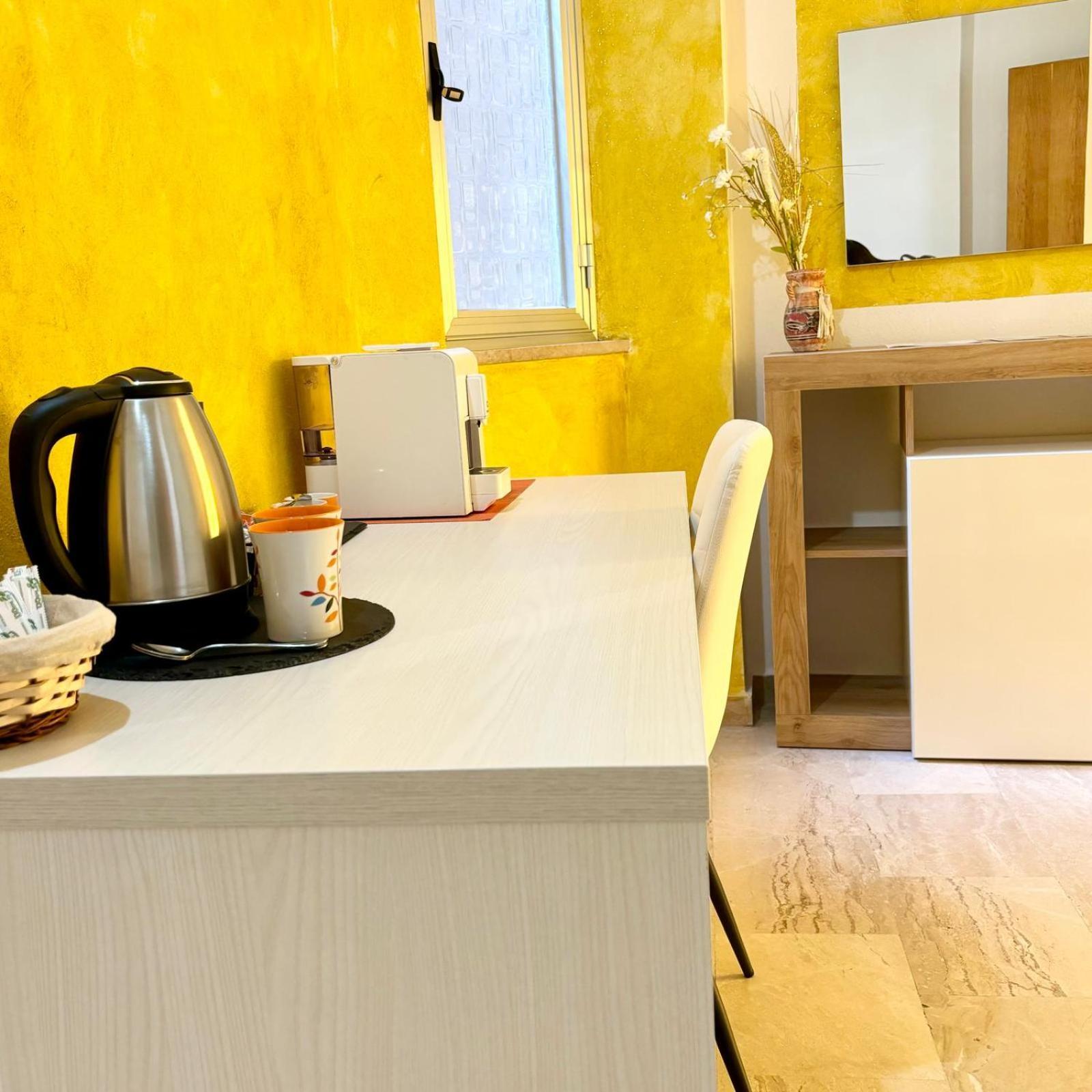 Casa Del Corso Hotell Dorgali Eksteriør bilde
