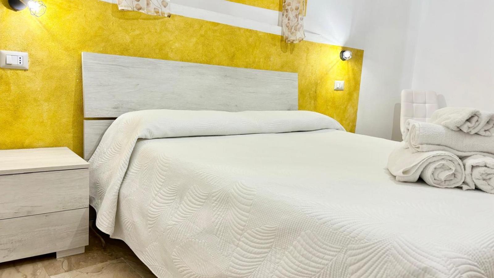 Casa Del Corso Hotell Dorgali Eksteriør bilde